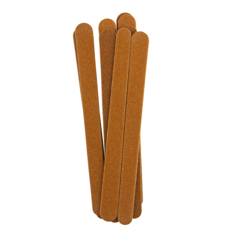 Одноразовая пилочка 180/240 11см (10шт)