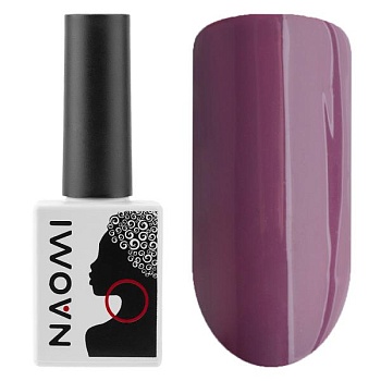 Гель-лак Naomi № 207, 10 мл