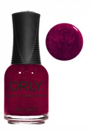 Лак для ногтей ORLY (Орли) Star Spangled 20721, 18 мл