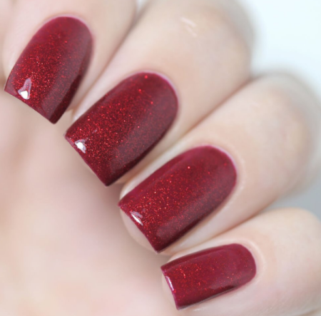 Гель-лак PINKY (Пинки) Classic 025 Фламенко, 10 мл