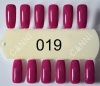 Гель-лак Canni (Канни) № 019 7,3 мл