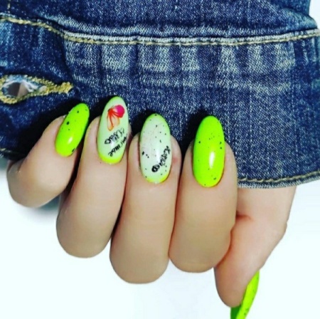 Гель-лак Global Fashion (Глобал Фэшн) Summer/Spring 003, 8 мл