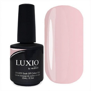 Гель-лак Luxio #034, 15 мл Гель-лак Luxio #034, 15 мл
