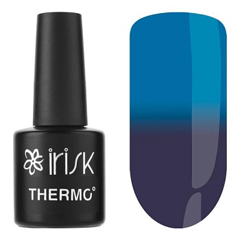 Гель-лак Irisk (Ириск) Thermo № 15, 10мл Гель-лак Irisk (Ириск) Thermo № 15, 10мл