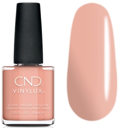 Лак CND Vinylux (Винилюкс) Baby Smile 325, 15 мл