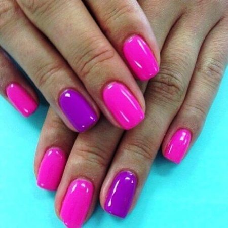 Гель-лак Elpaza (Эльпаза) Classic № 100, 10 мл