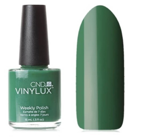 Лак CND Vinylux (Винилюкс) Palm Deco 246, 15 мл