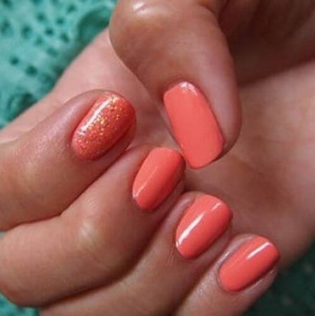 Гель-лак Elpaza (Эльпаза) Classic № 061, 10 мл