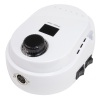 Аппарат машинка для маникюра и педикюра ZS-607 WHITE, 45000 об.