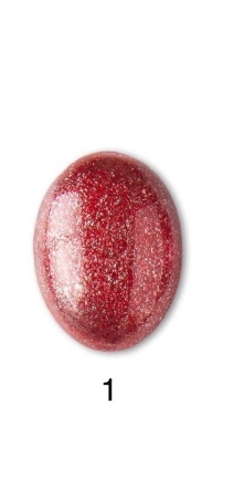 Гель-лак STARLET Professional (Старлет) Platinum Shine Gel 001 серия B, 10 мл