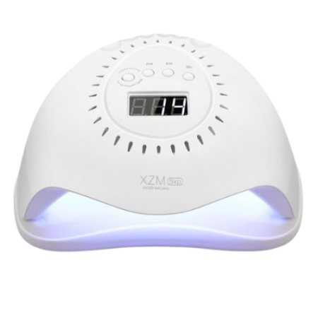 Набор для гель-лака-шеллака "Старт+", 7 пр.