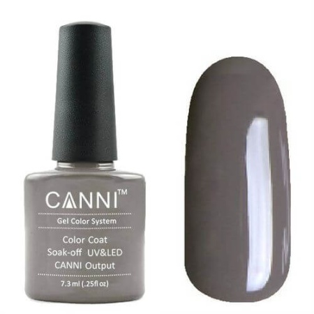 Гель-лак Canni (Канни) № 149 7,3 мл