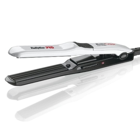BaByliss Pro Щипцы-гофре BabyCrimp, BAB2151E