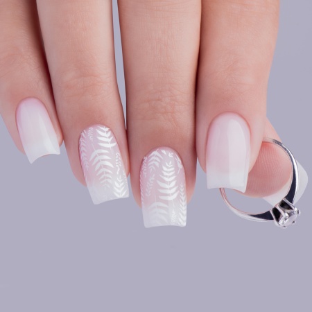 Моделирующий гель Irisk ABC Limited collection, №68 Emerald Glass, 15мл