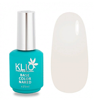 Камуфлирующая база Klio Color Naked № 29, 15 мл Камуфлирующая база Klio Color Naked № 29, 15 мл