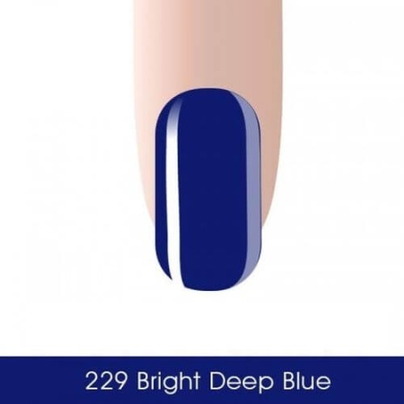Гель-лак Canni (Канни) № 229 7,3 мл