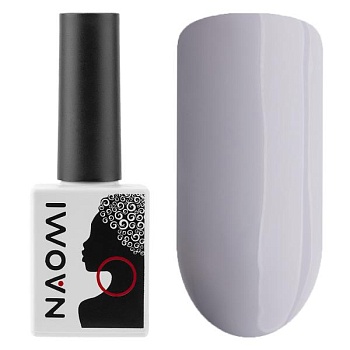 Гель-лак Naomi № 182, 10 мл
