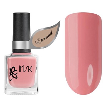 Лак Irisk (Ириск) на гелевой основе Eternail mini Floreal 06 Rosalia, 8 мл Лак Irisk (Ириск) на гелевой основе Eternail mini Floreal 06 Rosalia, 8 мл