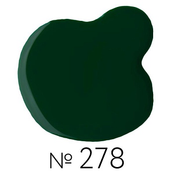 Гель-лак Irisk (Ириск) Elite Line №  278, 10 мл