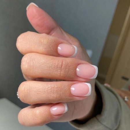 Гель для наращивания ногтей Global Fashion (Глобал Фэшн) Твёрдый гель (Hard Gel) 006, 15 мл