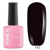 Гель-лак PINKY (Пинки) Classic 142 Спелая Черешня, 10 мл Гель-лак PINKY (Пинки) Classic 142 Спелая Черешня, 10 мл