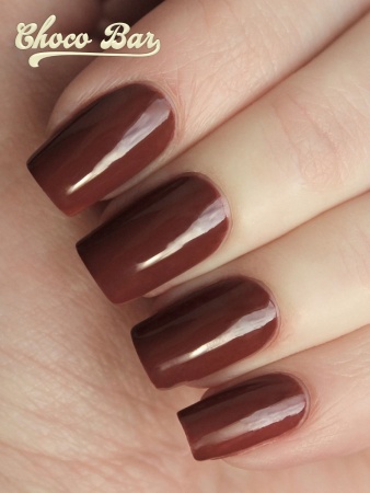 Гель-лак CosmoLac (Космолак) Choco Bar №292 Tiramisu