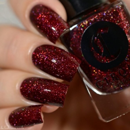 Гель-лак PINKY (Пинки) Classic 184 Марокко, 10 мл