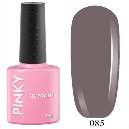 Гель-лак PINKY (Пинки) Classic 085 Аннабель, 10 мл