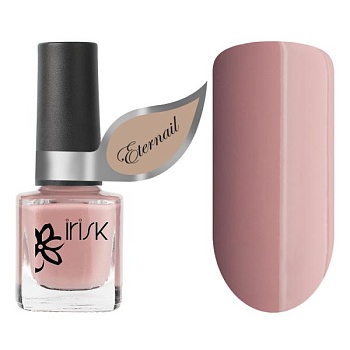 Лак Irisk (Ириск) на гелевой основе Eternail mini Chocolate cake, 02 Milfey, 8мл Лак Irisk (Ириск) на гелевой основе Eternail mini Chocolate cake, 02 Milfey, 8мл