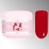 Моделирующий гель Irisk ABC Limited collection, №62 Red, 15мл