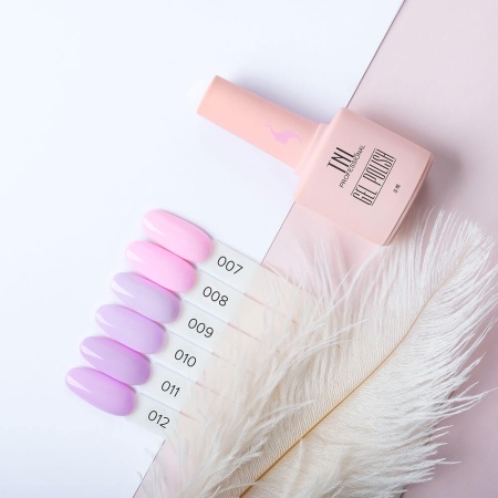 Гель-лак TNL (тнл) 8 чувств 011 нежная лилия, 10 мл Гель-лак TNL (тнл) 8 чувств 011 нежная лилия, 10 мл