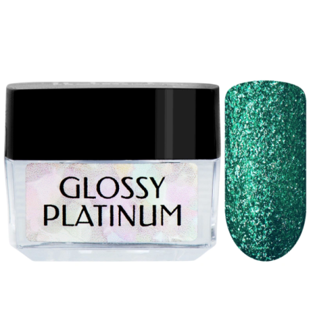 Гель-лак Irisk (Ириск) Glossy Platinum № 044, 5 мл Гель-лак Irisk (Ириск) Glossy Platinum № 044, 5 мл