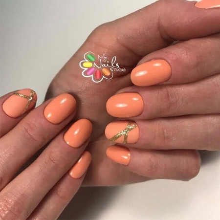 Гель-лак UNO (Уно) 444, 12 мл Гель-лак UNO (Уно) 444, 12 мл