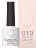 Гель-лак Cosmolac (Космолак) Color 19 Пикадилли, 7,5 мл.