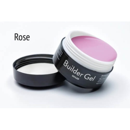 Elpaza (Эльпаза) GEL 03 Rose моделирующий гель