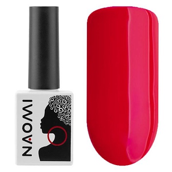 Гель-лак Naomi № 084, 10 мл Гель-лак Naomi № 084, 10 мл