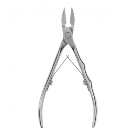 Staleks (Сталекс) Кусачки для кожи К-02, N7-11-15 (NE-11-15)