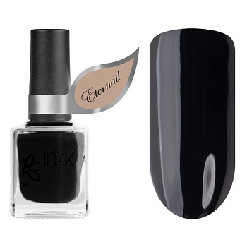 Лак Irisk (Ириск) на гелевой основе Eternail mini Classic, 02 Nicole, 8мл Лак Irisk (Ириск) на гелевой основе Eternail mini Classic, 02 Nicole, 8мл