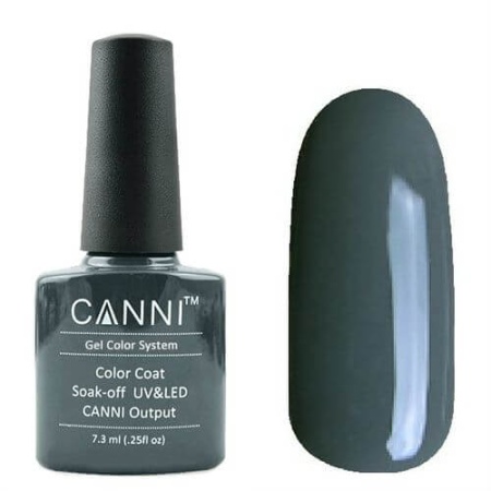 Гель-лак Canni (Канни) № 133 7,3 мл