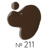 Гель-лак Irisk (Ириск) Elite Line №  211, 10 мл Гель-лак Irisk (Ириск) Elite Line №  211, 10 мл