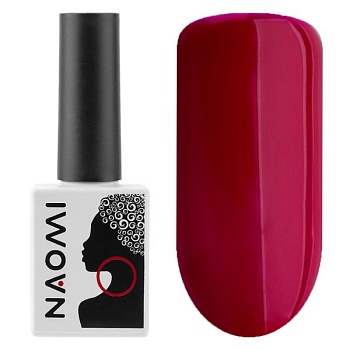Гель-лак Naomi № 095, 10 мл Гель-лак Naomi № 095, 10 мл