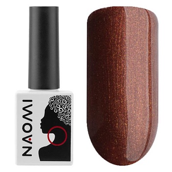 Гель-лак Naomi № 228, 10 мл Гель-лак Naomi № 228, 10 мл