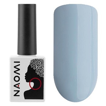 Гель-лак Naomi № 138, 10 мл