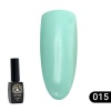 Гель-лак Global Fashion (Глобал Фэшн) Summer Light 015, 8 мл
