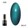 Гель-лак Gellaktik (Геллактик) Maybe Jade GMJ 07, 12 мл