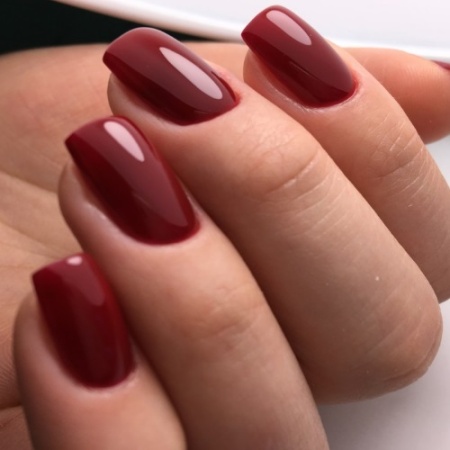 Гель-лак Elpaza (Эльпаза) Rouge 002, 10 мл