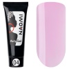 Полигель Naomi AcryGel 04 Прозрачно-розовый, 15гр Полигель Naomi AcryGel 04 Прозрачно-розовый, 15гр
