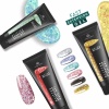 Полигель Global Fashion (Глобал Фэшн) Fast Extension Gel с глиттером 004, 30 мл Полигель Global Fashion (Глобал Фэшн) Fast Extension Gel с глиттером 004, 30 мл