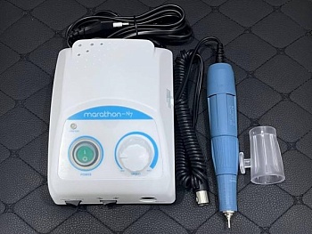 Аппарат для маникюра и педикюра Marathon N7 New Аппарат для маникюра и педикюра Marathon N7 New