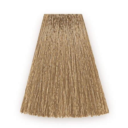 Nirvel (Нирвел) перманентный краситель для волос ArtX 10-3, 100мл